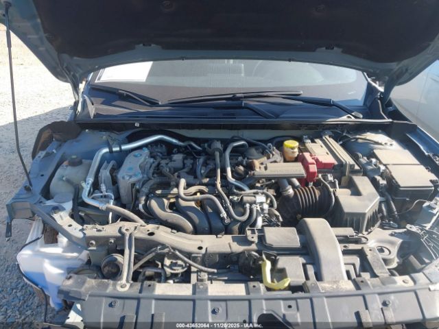 2024 NISSAN SENTRA 3N1AB8DV6RY282685 Photo 9