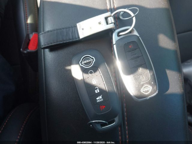 2024 NISSAN SENTRA 3N1AB8DV6RY282685 Photo 10