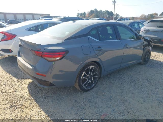 2024 NISSAN SENTRA 3N1AB8DV6RY282685 Photo 3