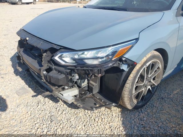 2024 NISSAN SENTRA 3N1AB8DV6RY282685 Photo 5