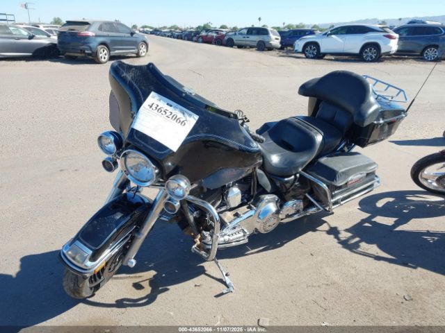 2010 HARLEY-DAVIDSON FLHTC 1HD1FF415AB668857 Photo 1