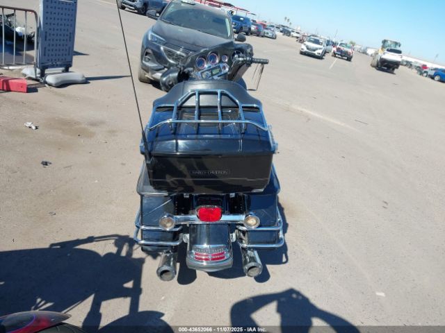 2010 HARLEY-DAVIDSON FLHTC 1HD1FF415AB668857 Photo 5