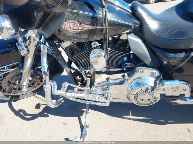 2010 HARLEY-DAVIDSON FLHTC 1HD1FF415AB668857 Photo 8