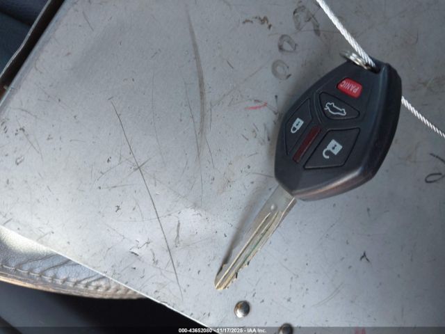 2006 MITSUBISHI ECLIPSE 4A3AK34TX6E002237 Photo 10