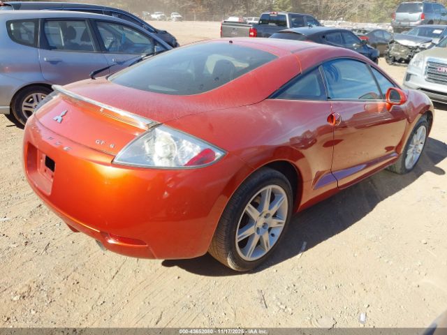 2006 MITSUBISHI ECLIPSE 4A3AK34TX6E002237 Photo 3