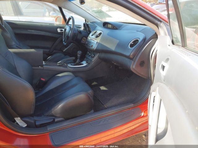 2006 MITSUBISHI ECLIPSE 4A3AK34TX6E002237 Photo 4