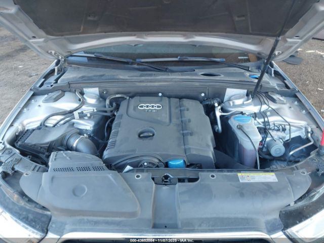 2016 AUDI A4 WAUBFAFL7GN011599 Photo 9