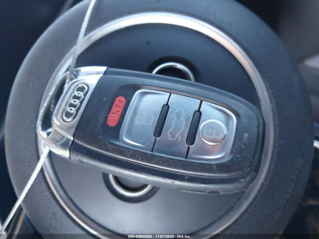 2016 AUDI A4 WAUBFAFL7GN011599 Photo 10