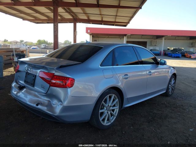 2016 AUDI A4 WAUBFAFL7GN011599 Photo 3