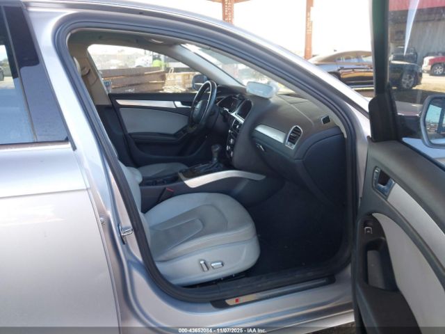 2016 AUDI A4 WAUBFAFL7GN011599 Photo 4