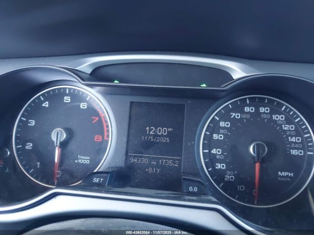 2016 AUDI A4 WAUBFAFL7GN011599 Photo 6