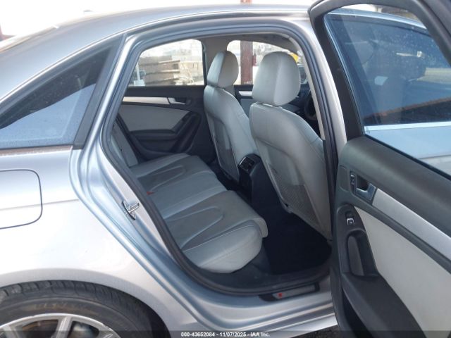 2016 AUDI A4 WAUBFAFL7GN011599 Photo 7