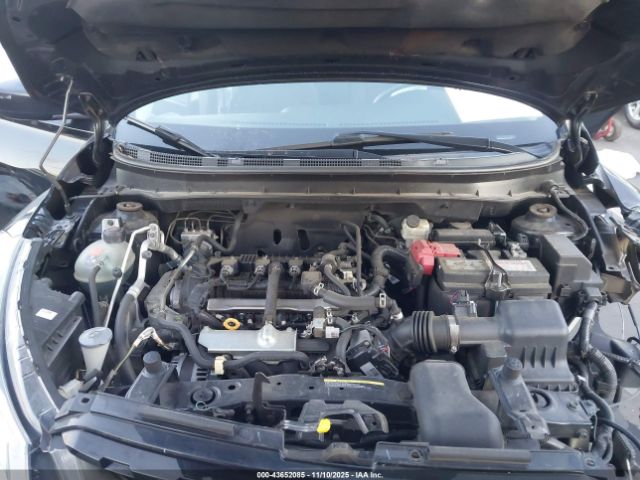 2021 NISSAN KICKS 3N1CP5BV9ML481196 Photo 9