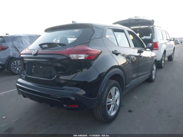 2021 NISSAN KICKS 3N1CP5BV9ML481196 Photo 3