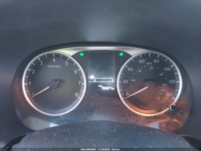 2021 NISSAN KICKS 3N1CP5BV9ML481196 Photo 6