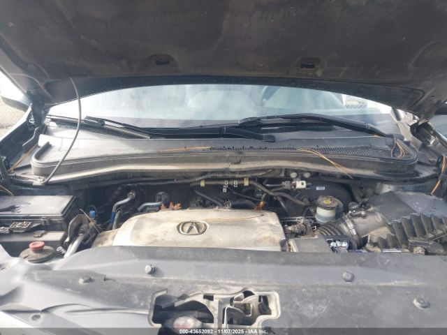 2010 ACURA MDX 2HNYD2H60AH512716 Photo 9