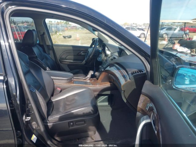 2010 ACURA MDX 2HNYD2H60AH512716 Photo 4