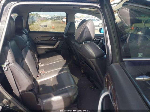 2010 ACURA MDX 2HNYD2H60AH512716 Photo 7