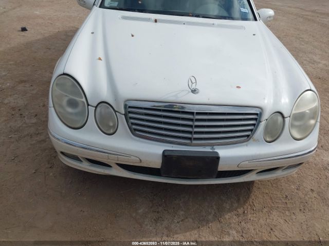 2006 MERCEDES-BENZ E 350 WDBUF56J06A820996 Photo 5