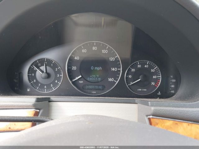 2006 MERCEDES-BENZ E 350 WDBUF56J06A820996 Photo 6