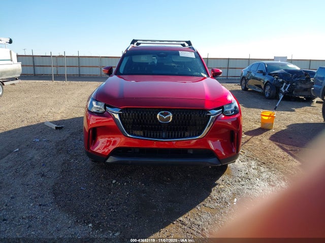 JM3KKCHD7R1166395 Mazda Cx-90 3.3 Turbo Preferred Plus
