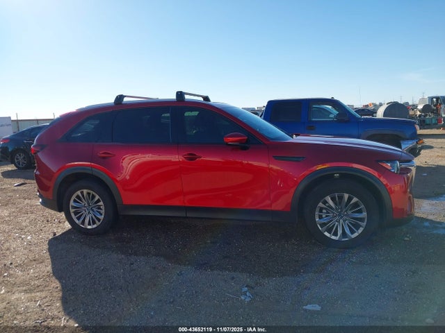 JM3KKCHD7R1166395 Mazda Cx-90 3.3 Turbo Preferred Plus