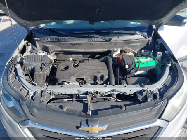 2018 CHEVROLET EQUINOX 2GNAXHEVXJ6195902 Photo 9