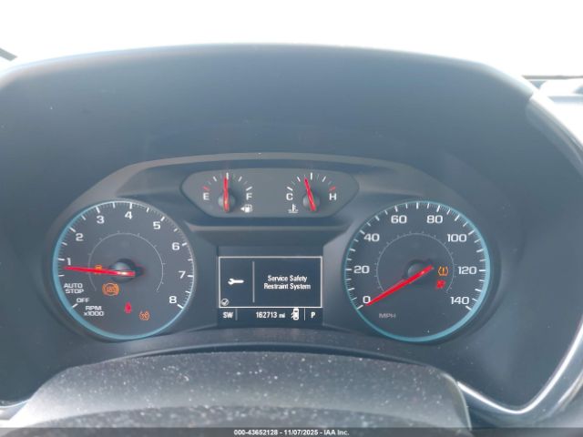 2018 CHEVROLET EQUINOX 2GNAXHEVXJ6195902 Photo 6