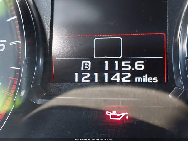 JF1VA1A63J9824279 Subaru WRX