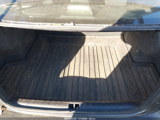 JF1VA1A63J9824279 Subaru WRX