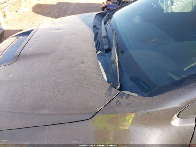 2018 SUBARU WRX JF1VA1A63J9824279 Photo 5