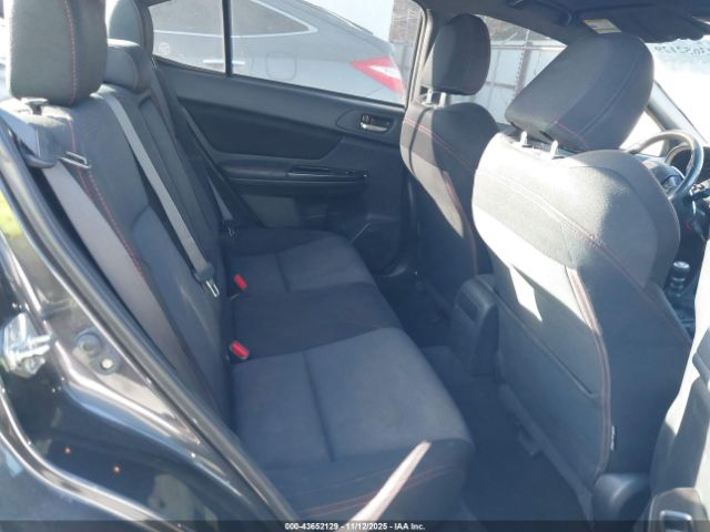 2018 SUBARU WRX JF1VA1A63J9824279 Photo 7