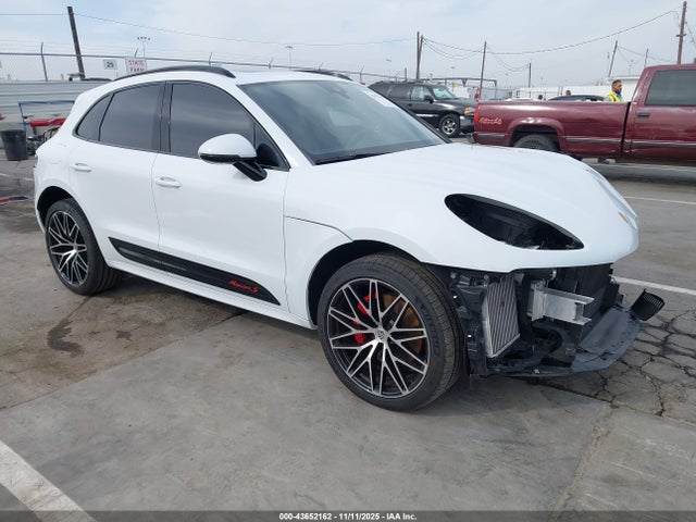 2023 PORSCHE MACAN WP1AG2A52PLB38135 Photo 0