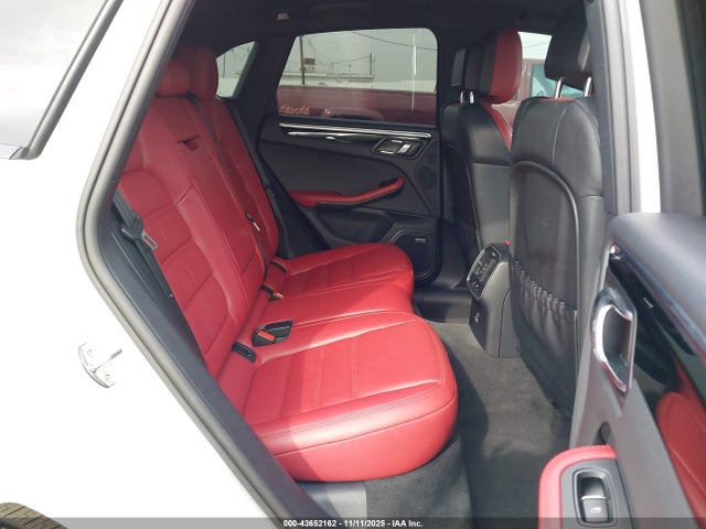 2023 PORSCHE MACAN WP1AG2A52PLB38135 Photo 7