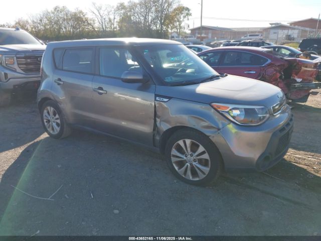 2015 KIA SOUL KNDJP3A52F7181579