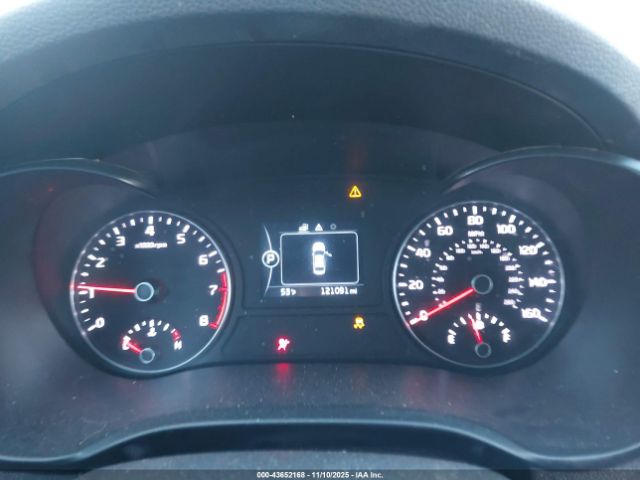 2016 KIA OPTIMA 5XXGU4L32GG040895 Photo 6