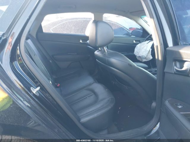 2016 KIA OPTIMA 5XXGU4L32GG040895 Photo 7