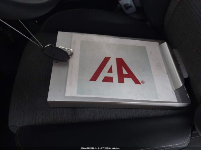 2022 NISSAN ROGUE 5N1BT3BA0NC676506 Photo 10