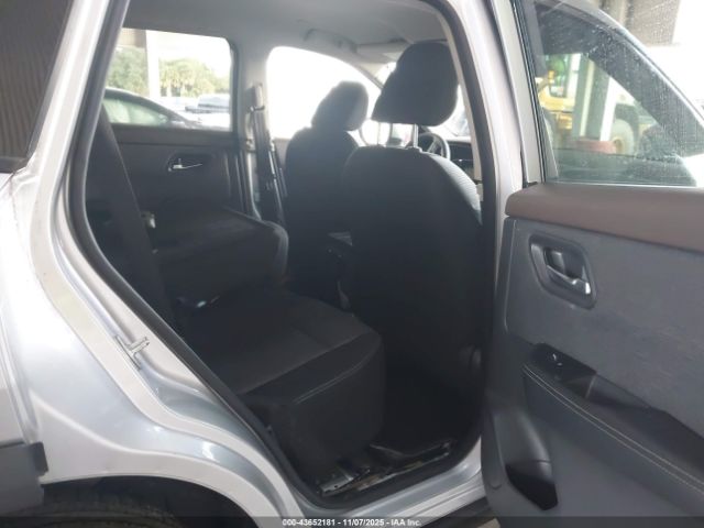 2022 NISSAN ROGUE 5N1BT3BA0NC676506 Photo 7