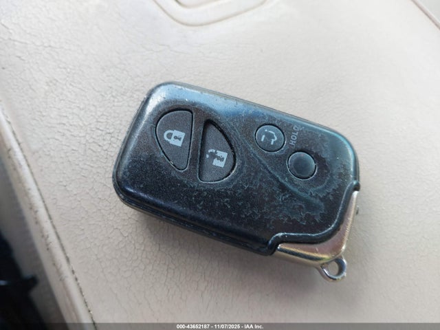 Продаж на аукціоні авто 2007 Lexus Es 350, vin: JTHBJ46G772135670, номер лоту: 43652187
