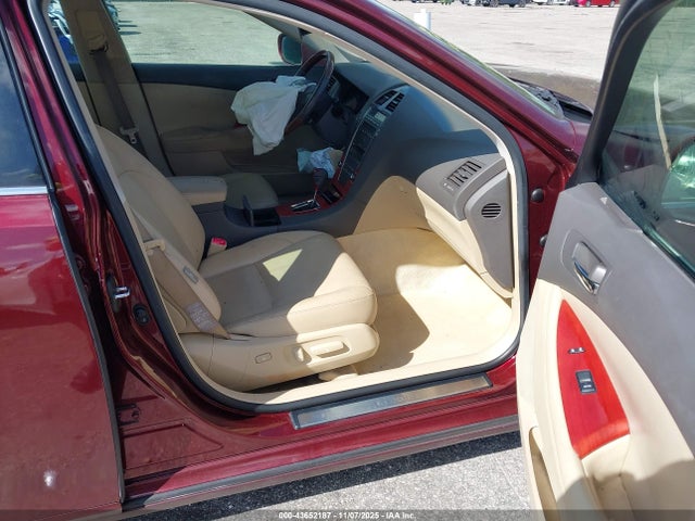 Продаж на аукціоні авто 2007 Lexus Es 350, vin: JTHBJ46G772135670, номер лоту: 43652187