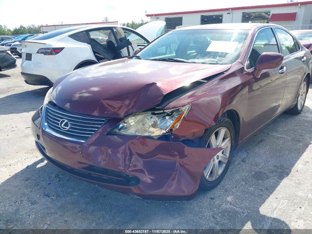Продаж на аукціоні авто 2007 Lexus Es 350, vin: JTHBJ46G772135670, номер лоту: 43652187