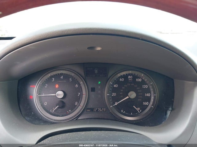 Продаж на аукціоні авто 2007 Lexus Es 350, vin: JTHBJ46G772135670, номер лоту: 43652187