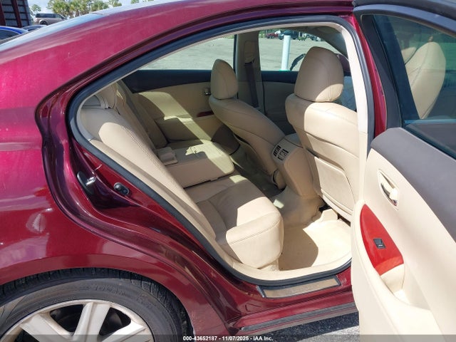 Продаж на аукціоні авто 2007 Lexus Es 350, vin: JTHBJ46G772135670, номер лоту: 43652187