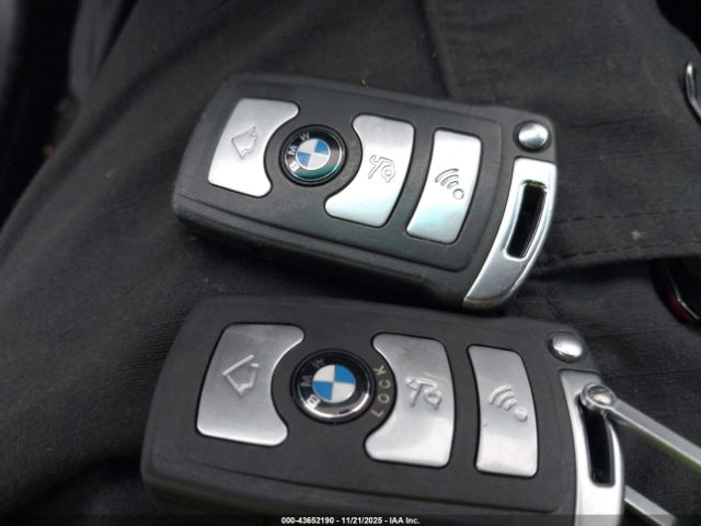 2006 BMW 750LI WBAHN83516DT31842 Photo 10