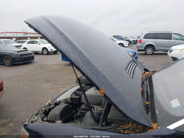 2006 BMW 750LI WBAHN83516DT31842 Photo 5