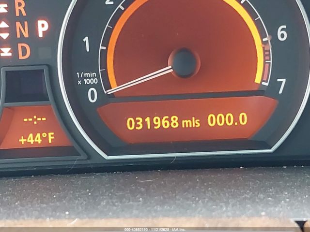 2006 BMW 750LI WBAHN83516DT31842 Photo 6