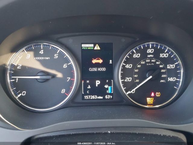 2014 MITSUBISHI OUTLANDER JA4AZ3A35EZ002425 Photo 6