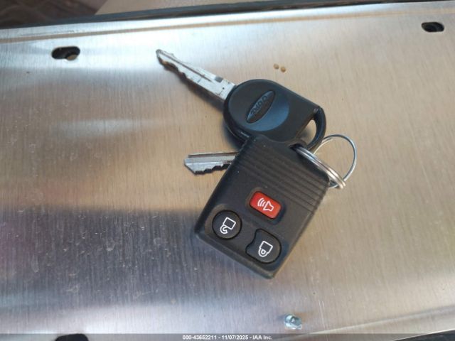 2008 FORD F-250 1FTSW21R38EE47095 Photo 10