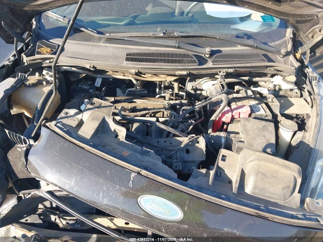 2014 FORD FIESTA 3FADP4BJ5EM174344 Photo 9